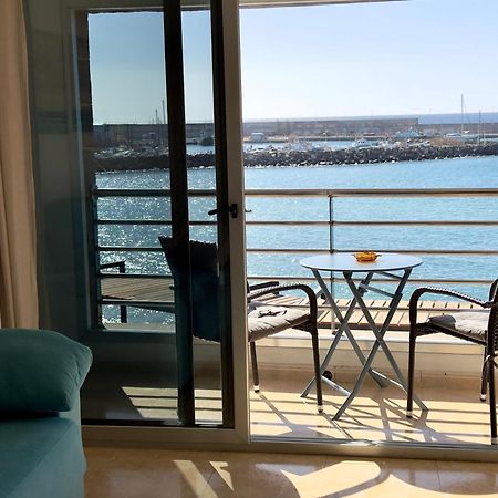 Arguineguin Sunset Apartman Kültér fotó