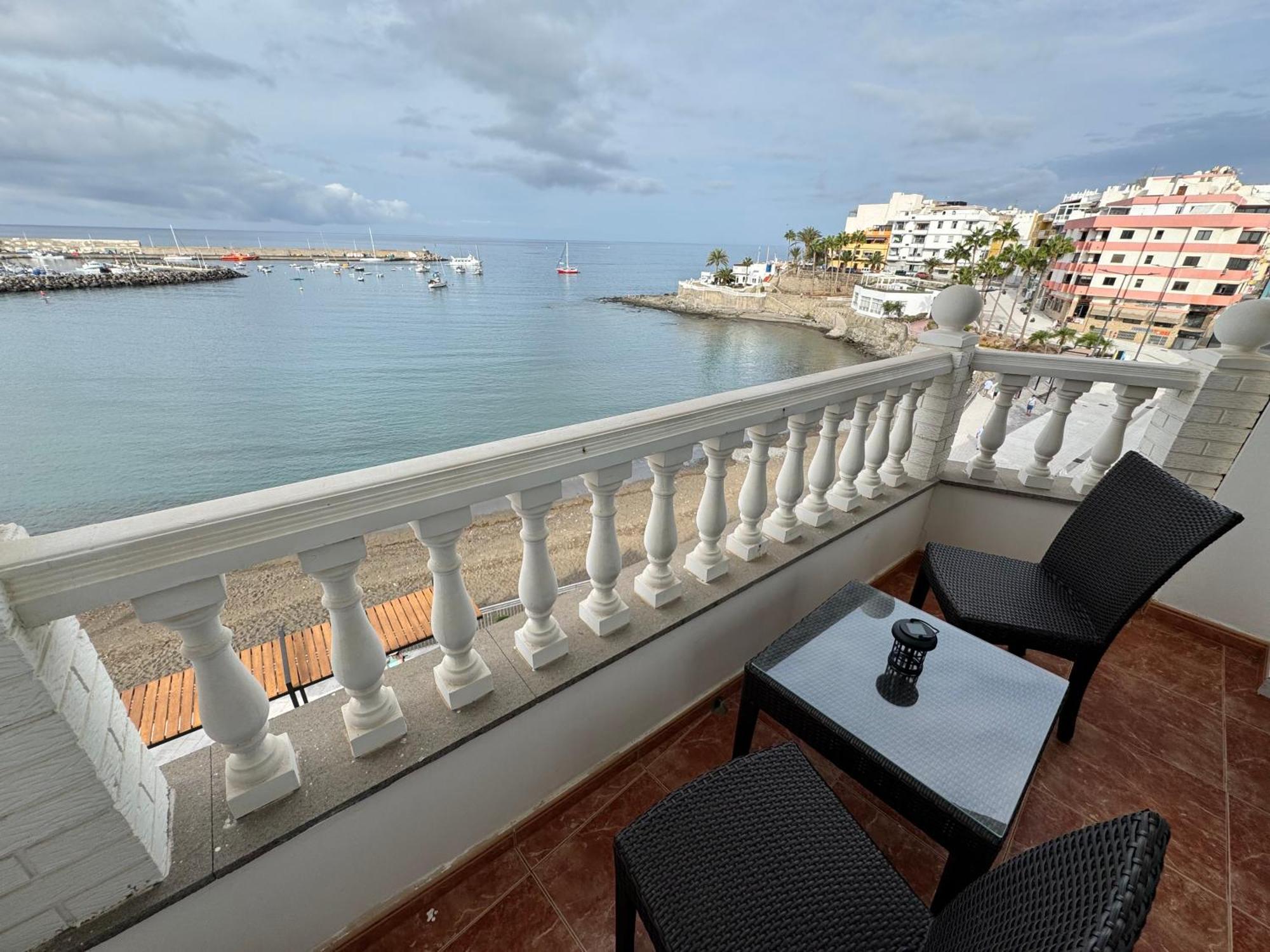 Arguineguin Sunset Apartman Szoba fotó