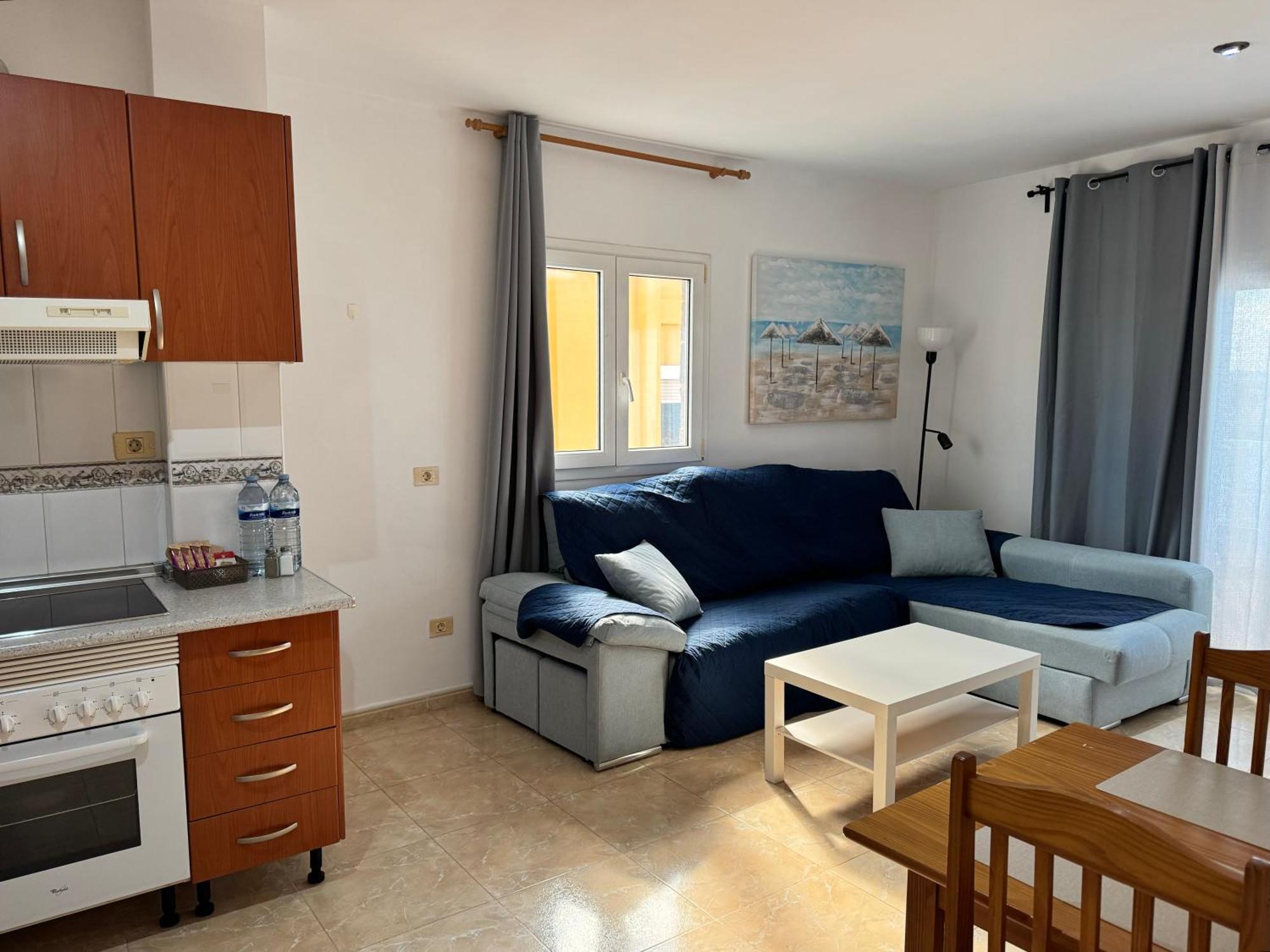 Arguineguin Sunset Apartman Szoba fotó