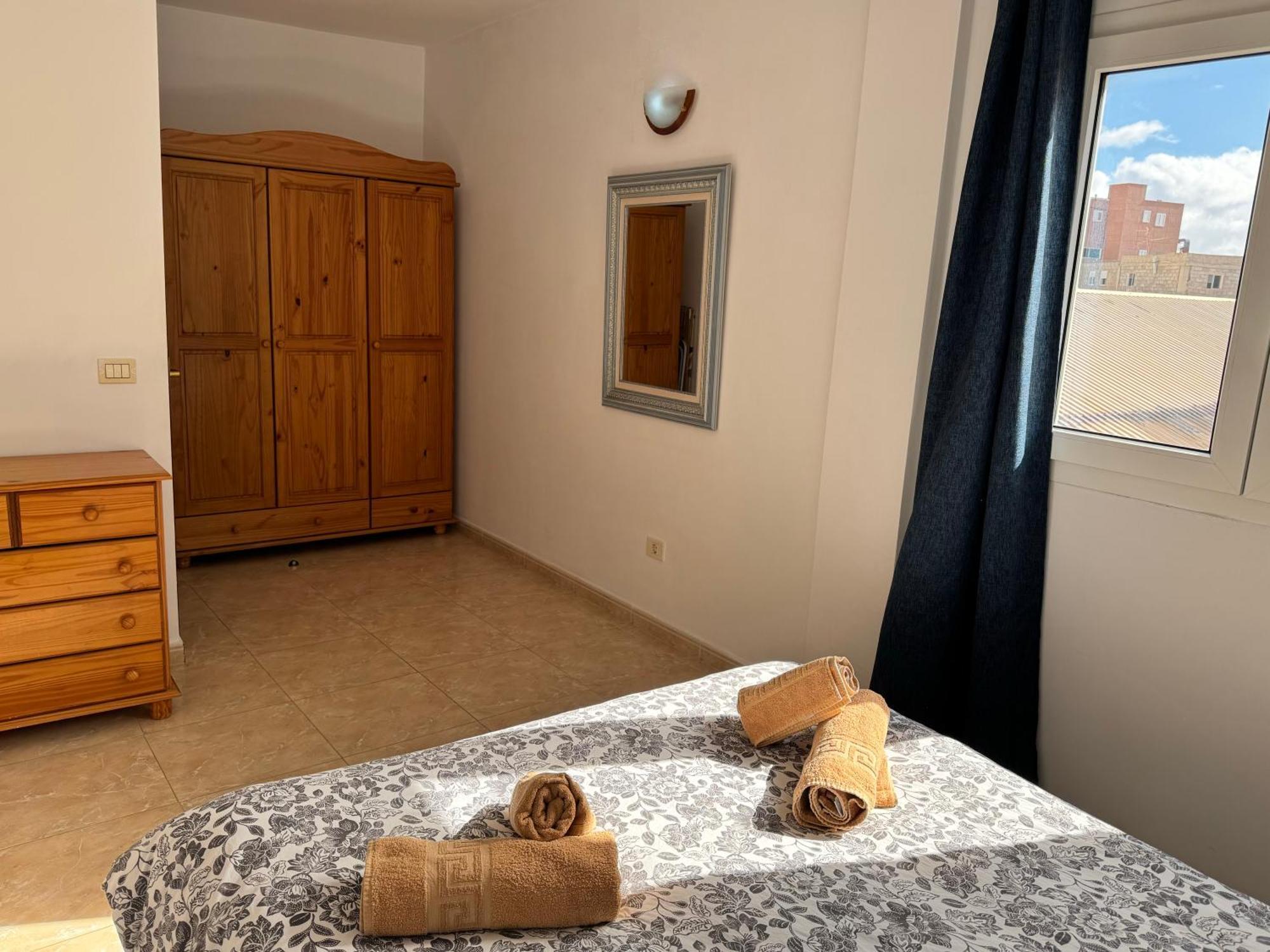Arguineguin Sunset Apartman Szoba fotó