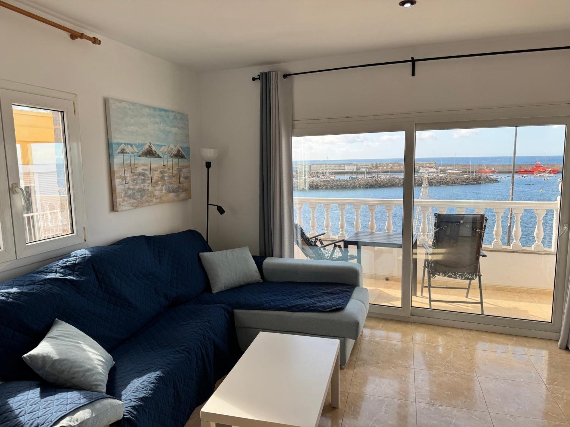 Arguineguin Sunset Apartman Szoba fotó
