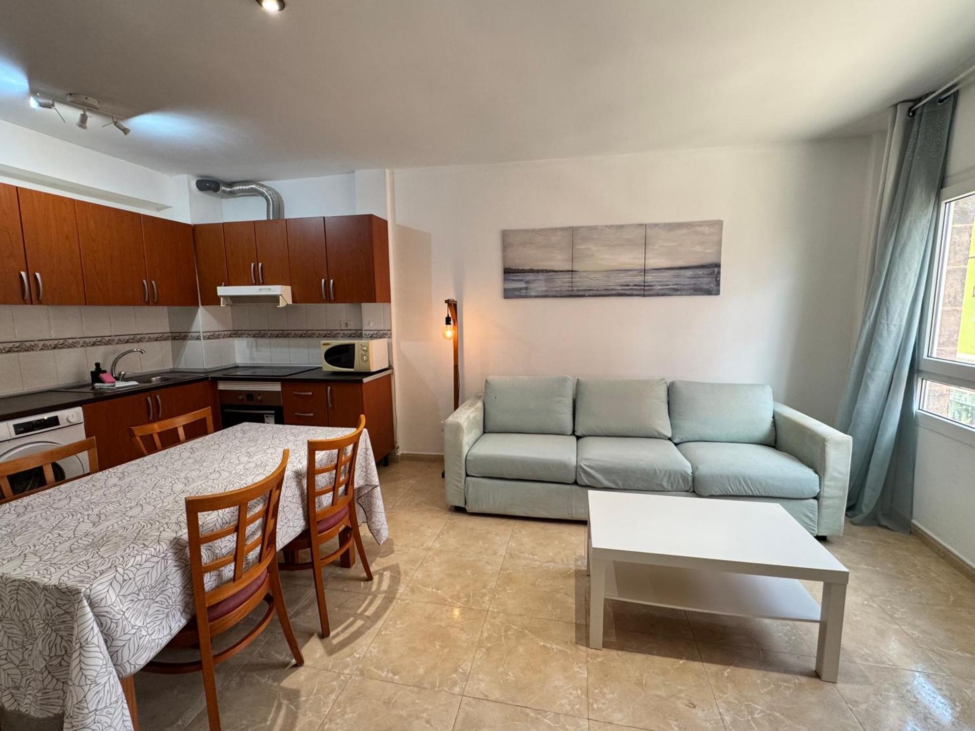 Arguineguin Sunset Apartman Szoba fotó