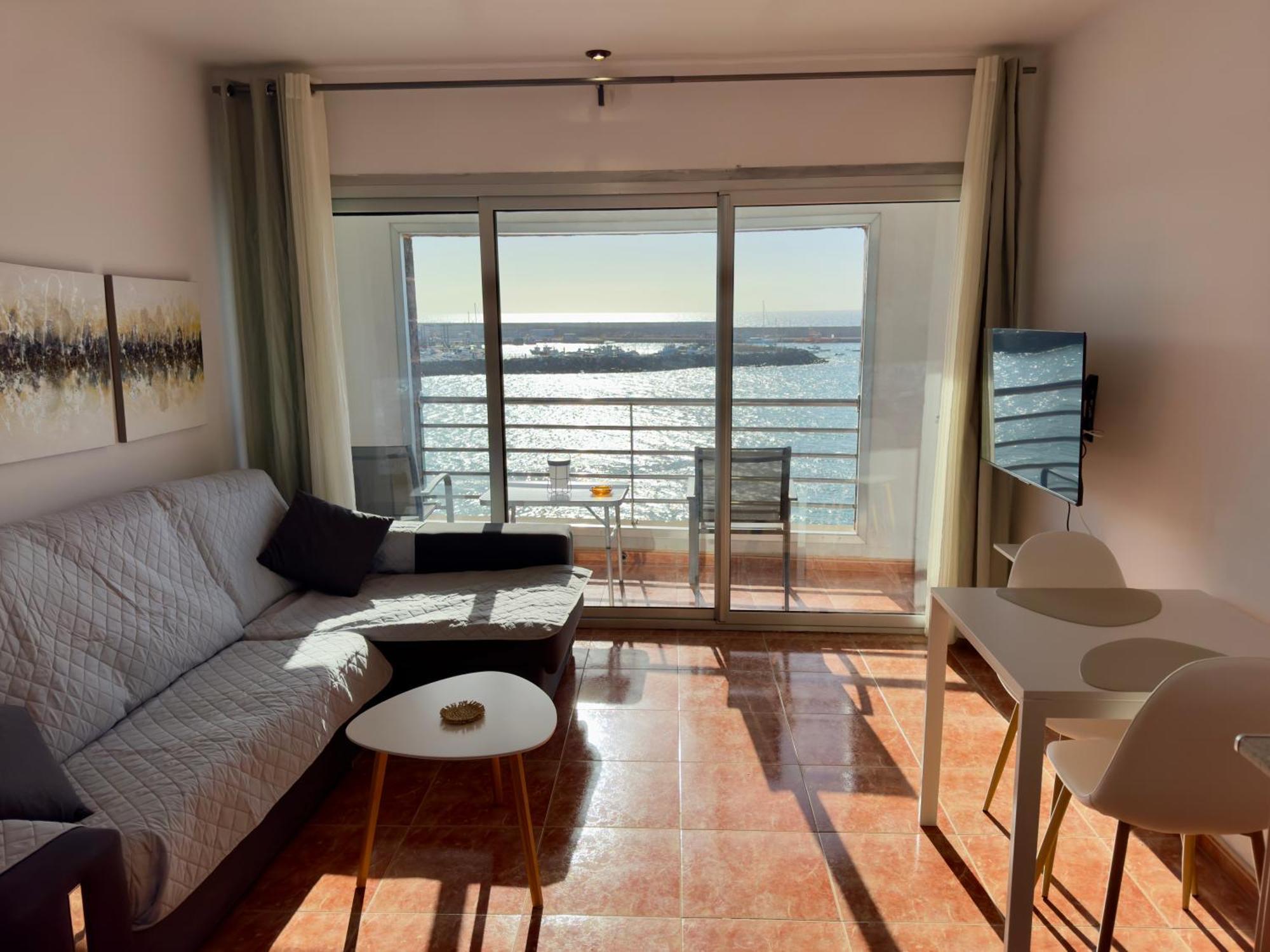 Arguineguin Sunset Apartman Kültér fotó