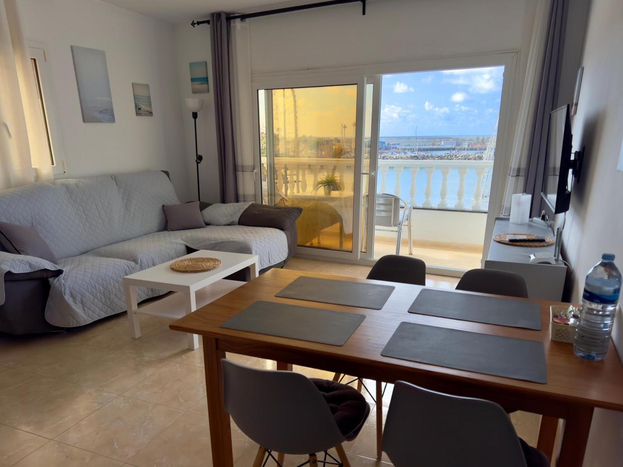 Arguineguin Sunset Apartman Szoba fotó