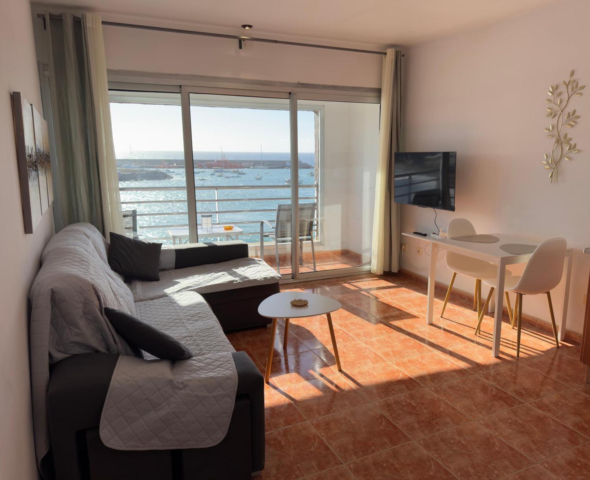 Arguineguin Sunset Apartman Szoba fotó