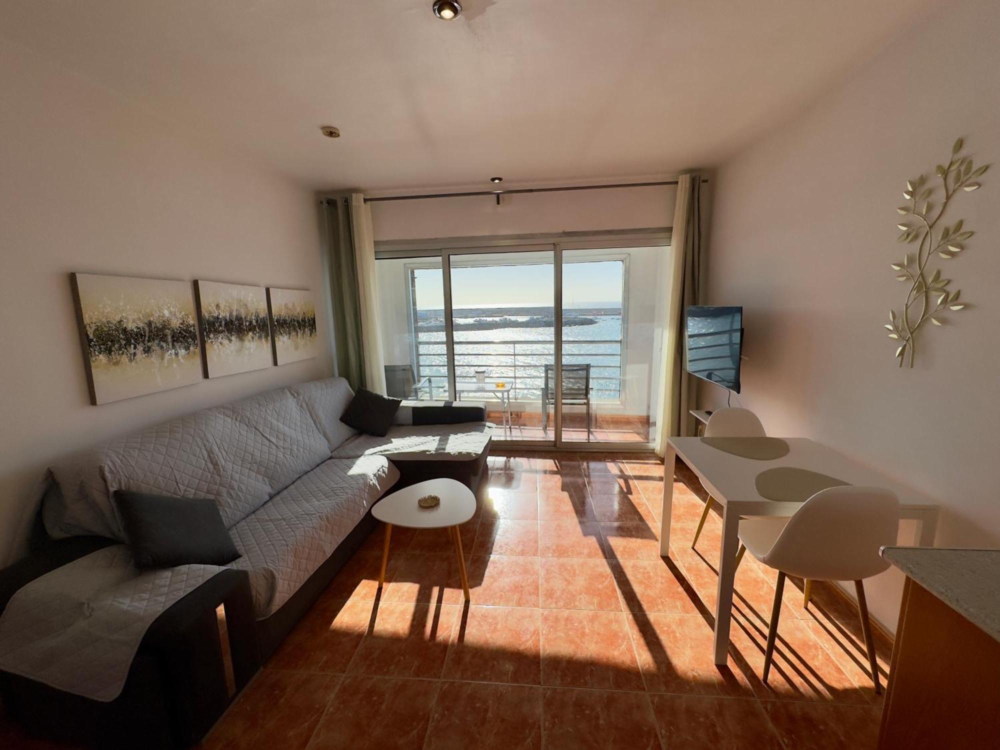 Arguineguin Sunset Apartman Szoba fotó