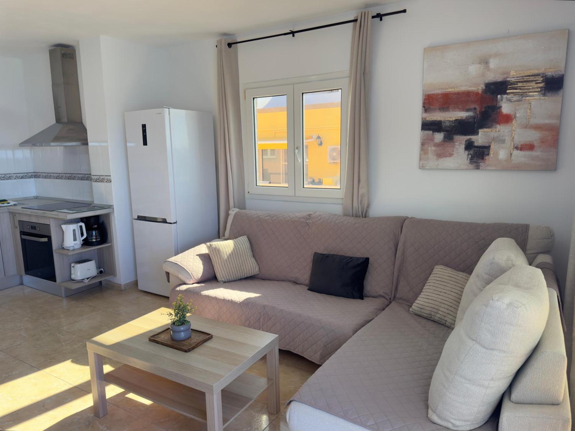 Arguineguin Sunset Apartman Szoba fotó