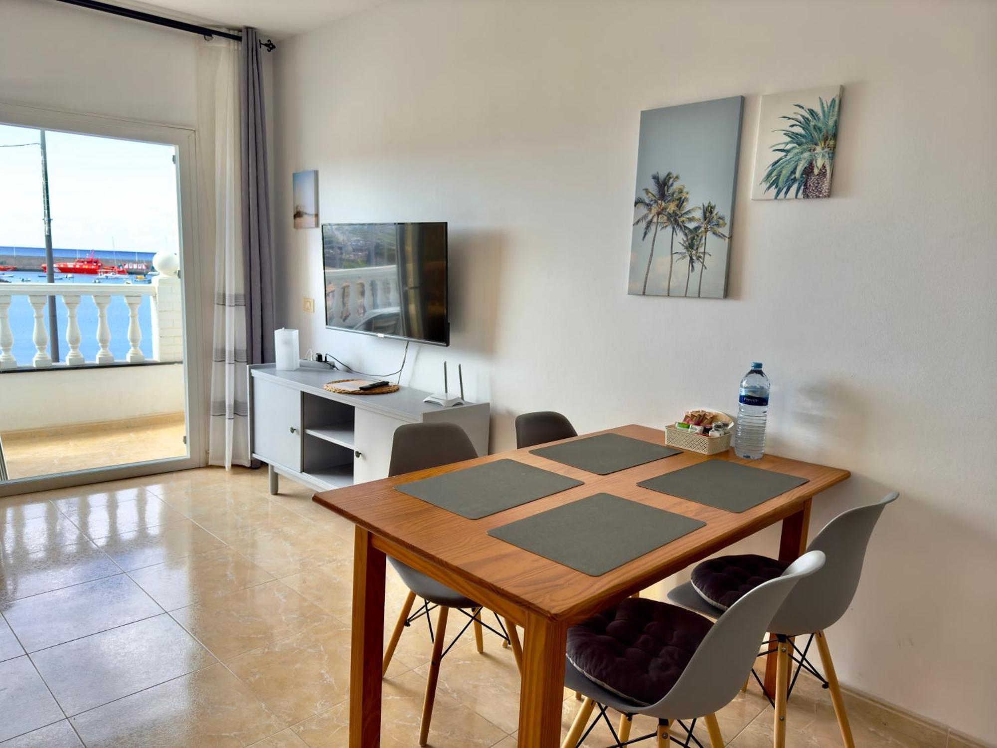Arguineguin Sunset Apartman Szoba fotó