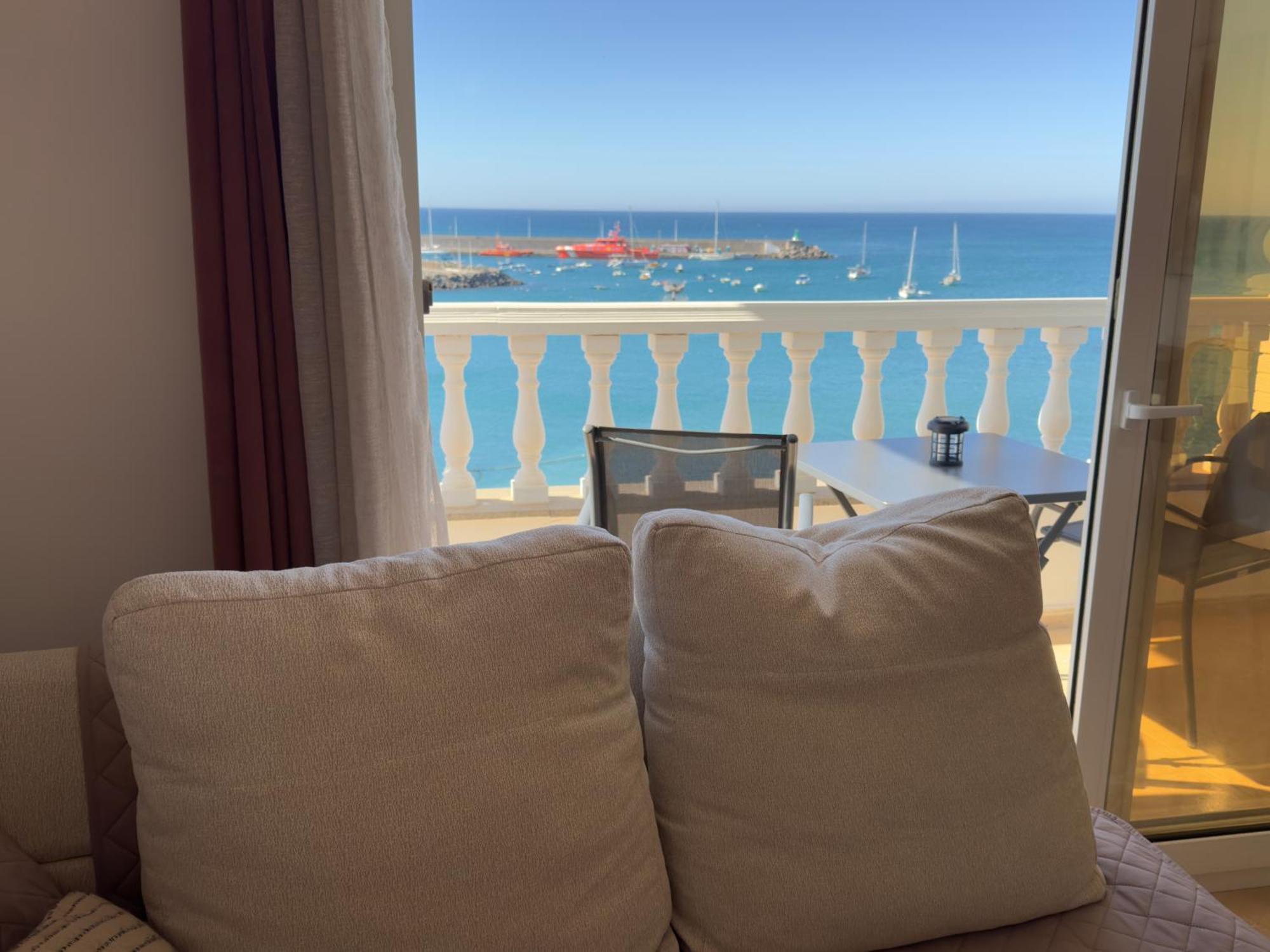 Arguineguin Sunset Apartman Szoba fotó