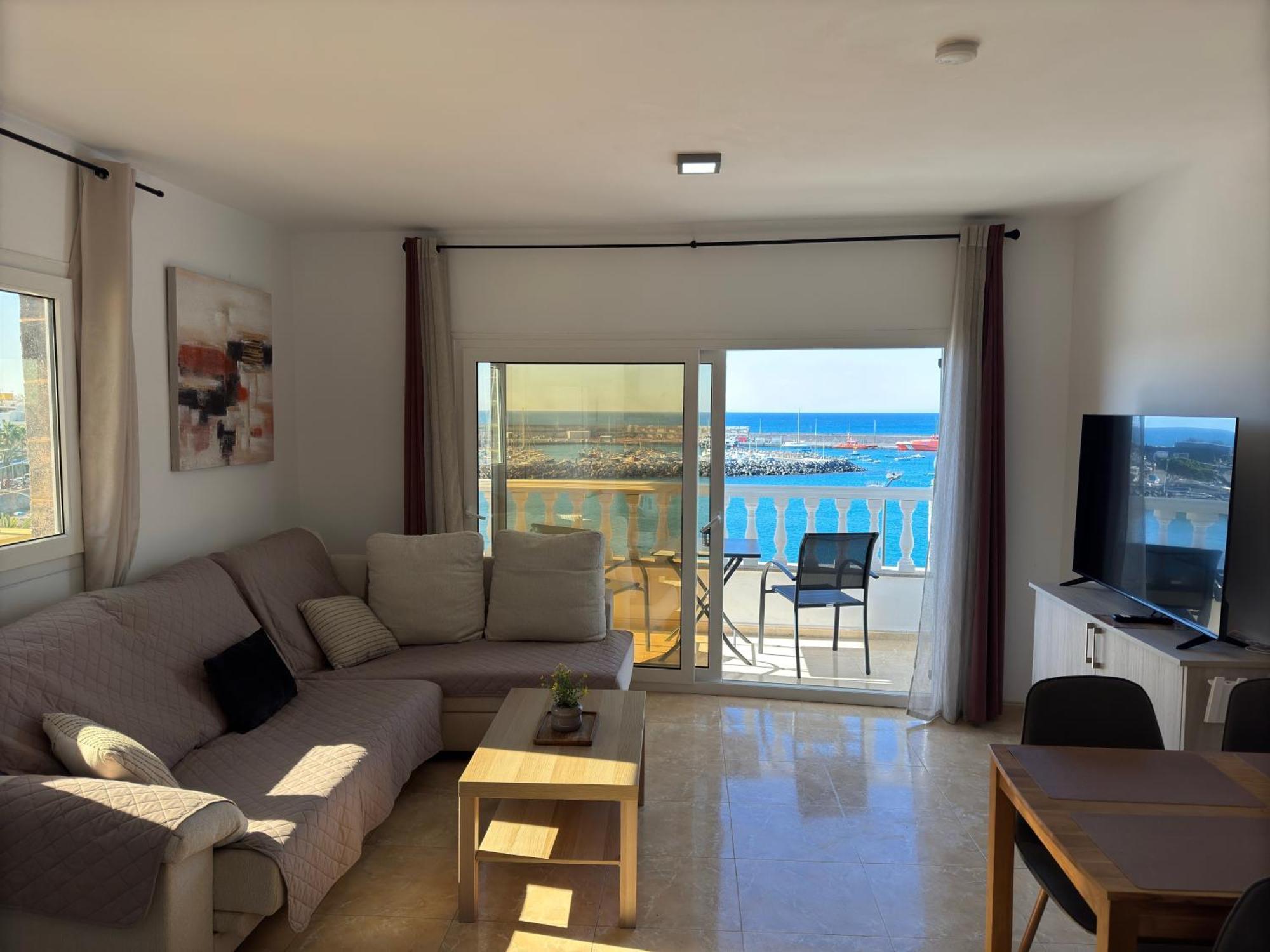 Arguineguin Sunset Apartman Szoba fotó