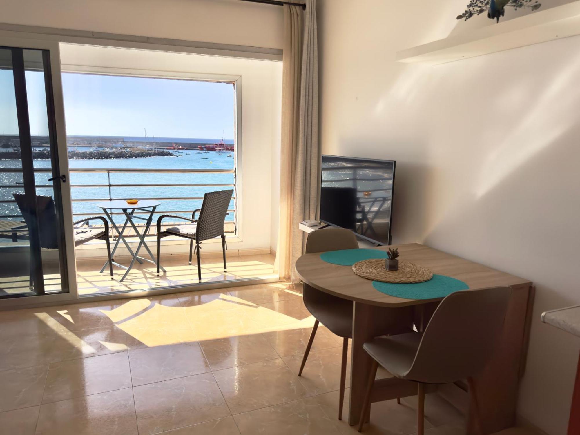 Arguineguin Sunset Apartman Szoba fotó