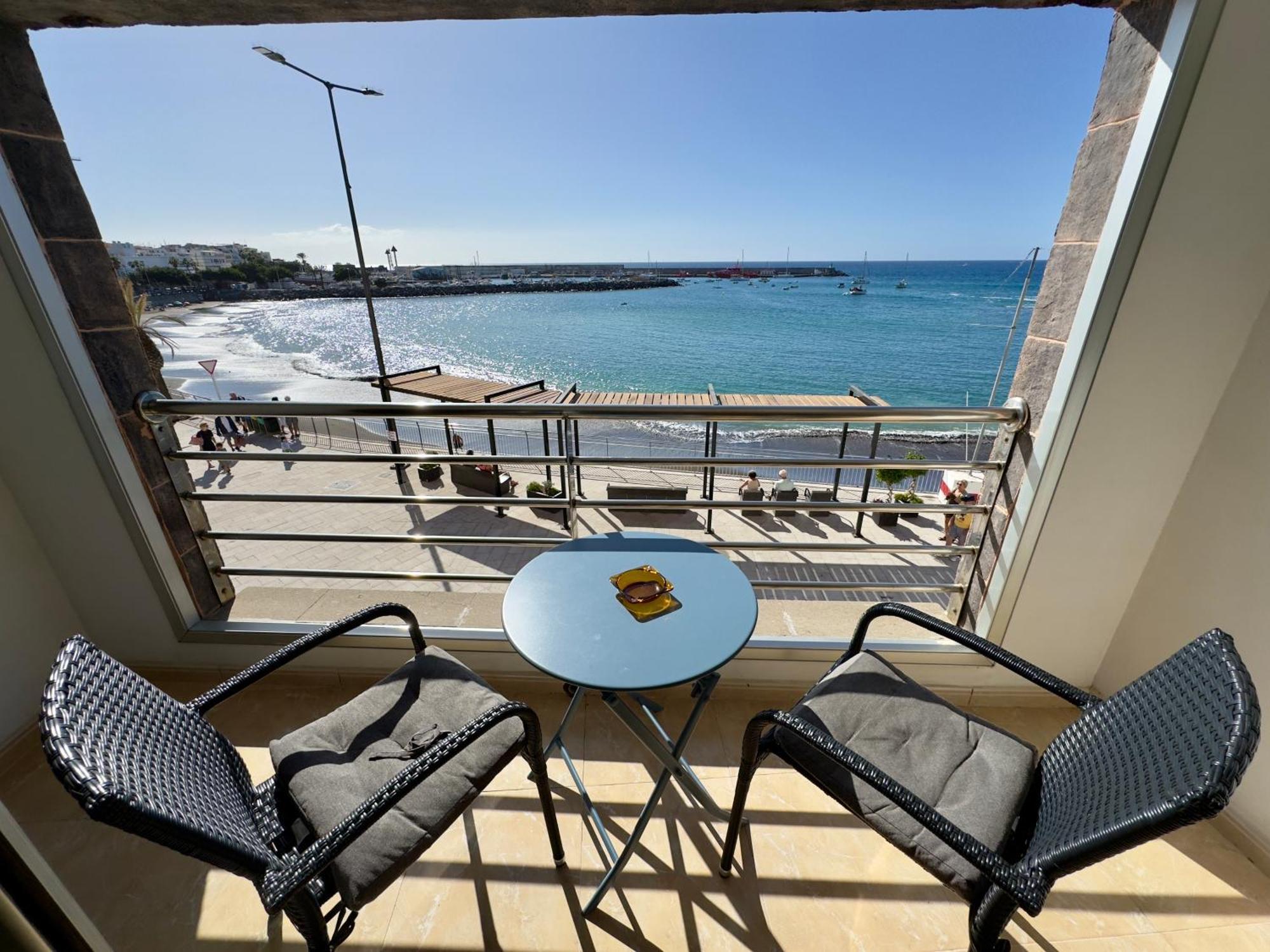 Arguineguin Sunset Apartman Kültér fotó
