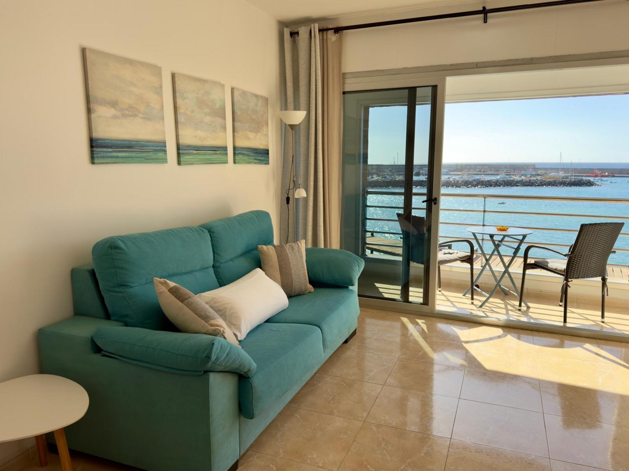 Arguineguin Sunset Apartman Szoba fotó