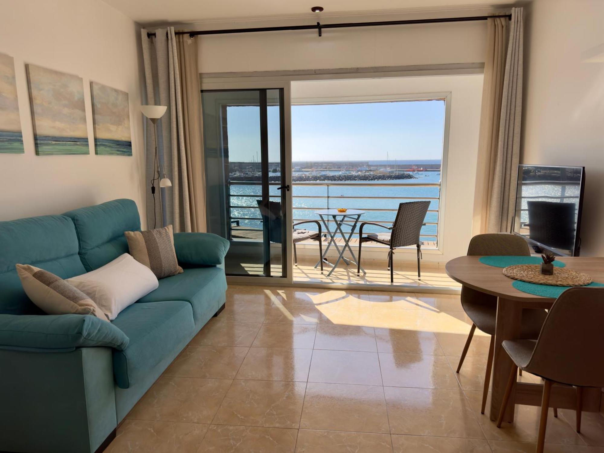 Arguineguin Sunset Apartman Szoba fotó