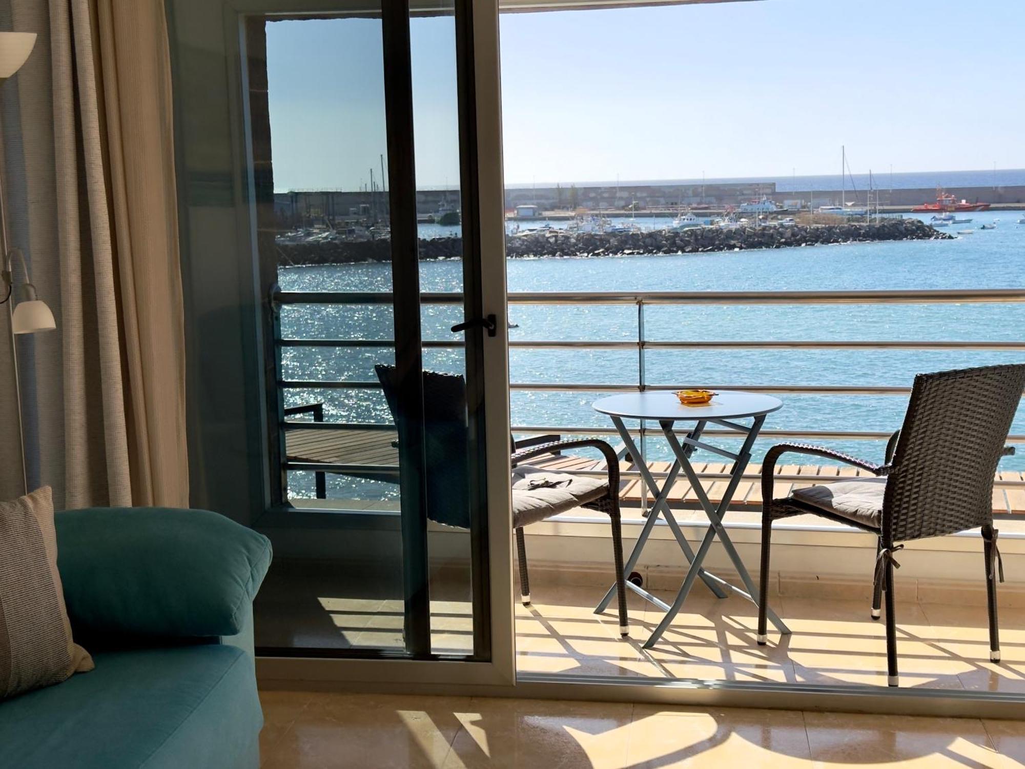 Arguineguin Sunset Apartman Kültér fotó