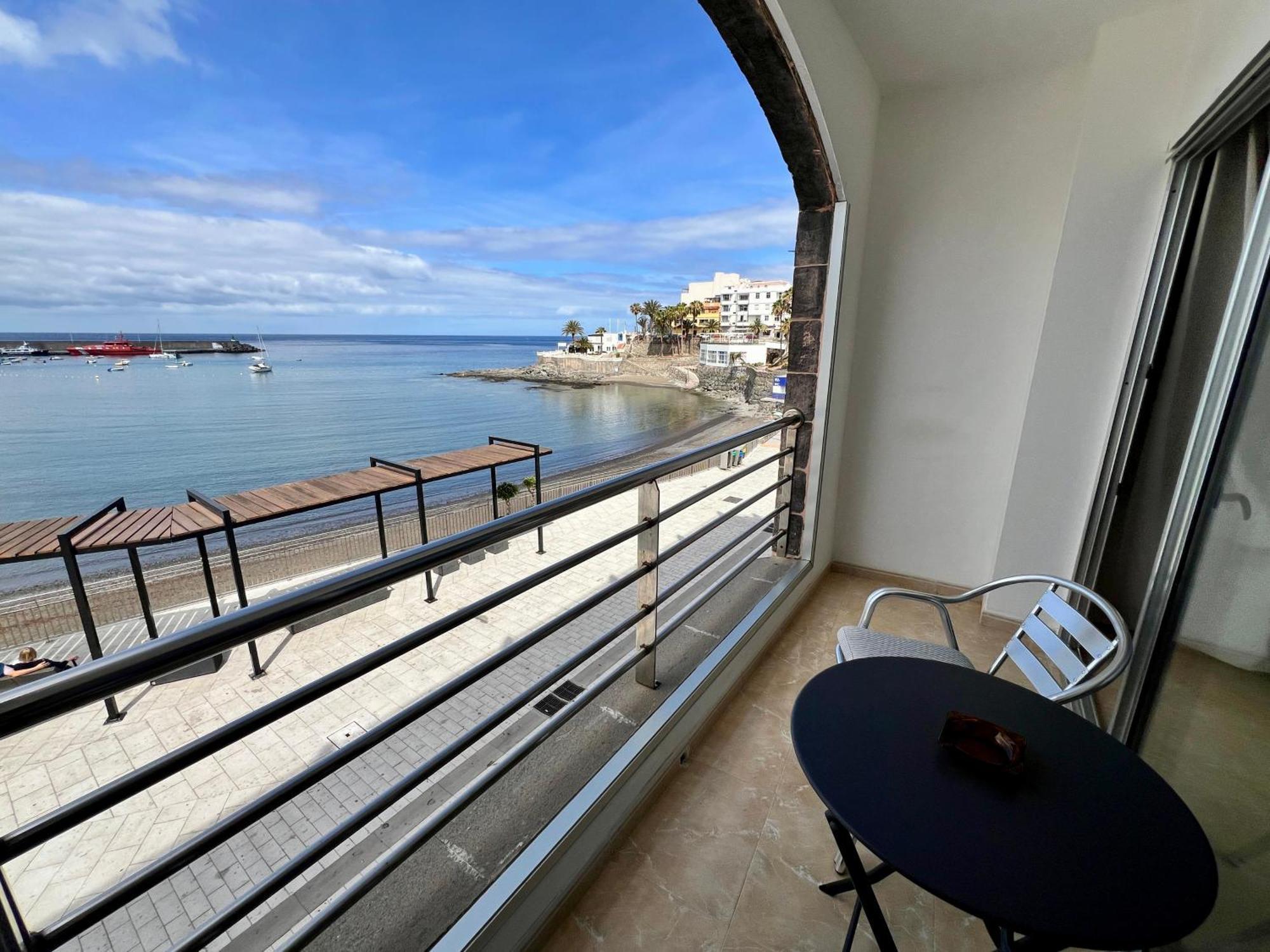 Arguineguin Sunset Apartman Szoba fotó